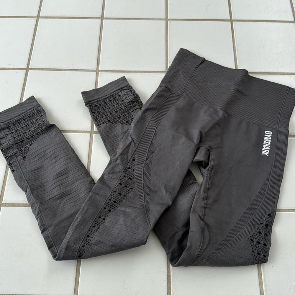 Gymshark Energy Seamless Leggings
